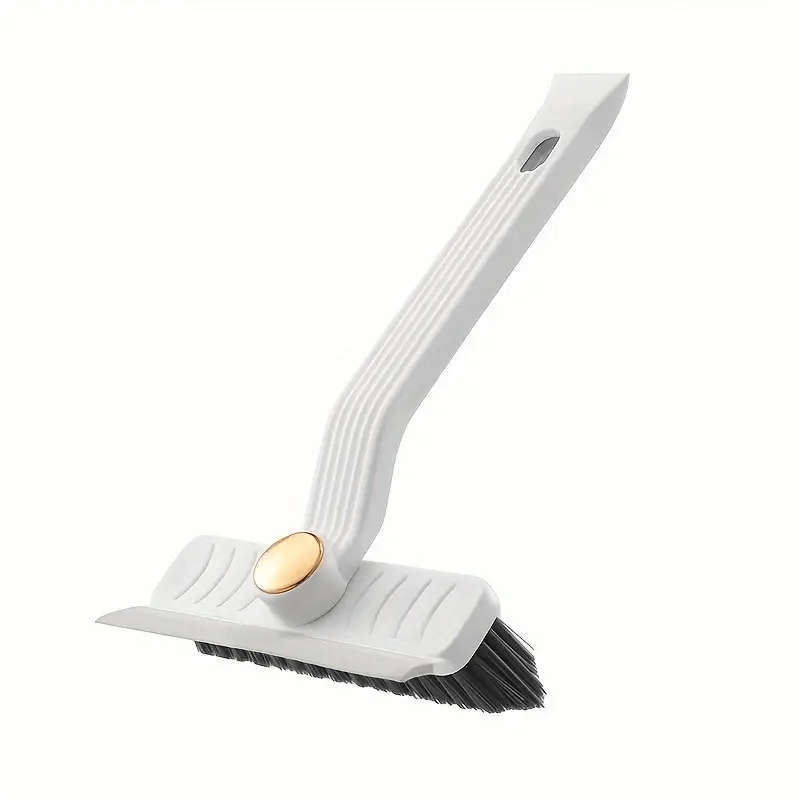 1pc 3-in-1 Multi-Purpose Tile Cleaning Brush