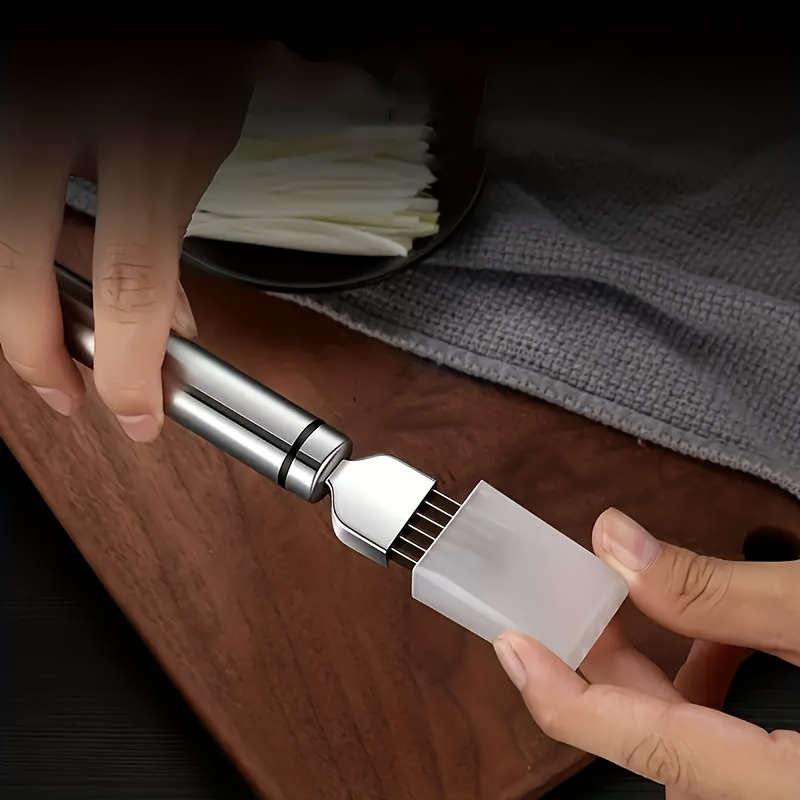 [Popular Choice] Versatile Stainless Steel Kitchen Grater
