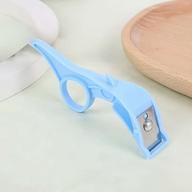 4 Fruit Peeler