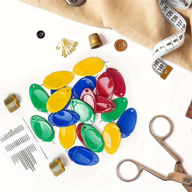 Needle Threader Set