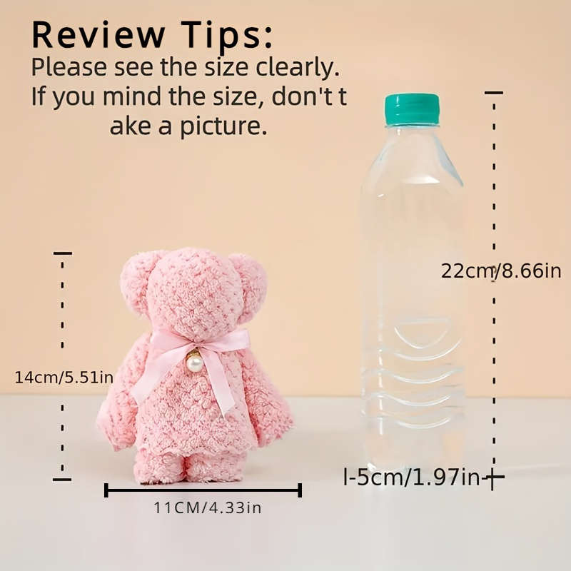 Little Bear Towel