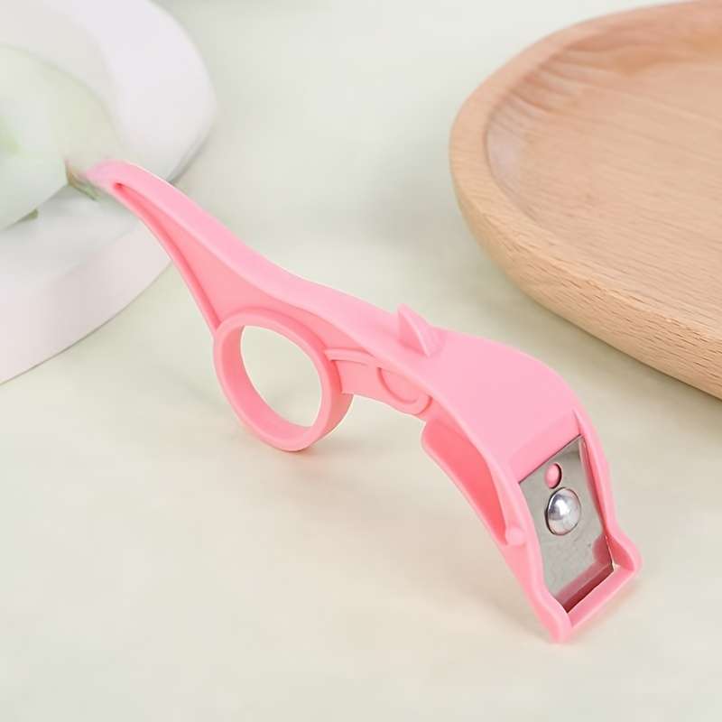 4 Fruit Peeler