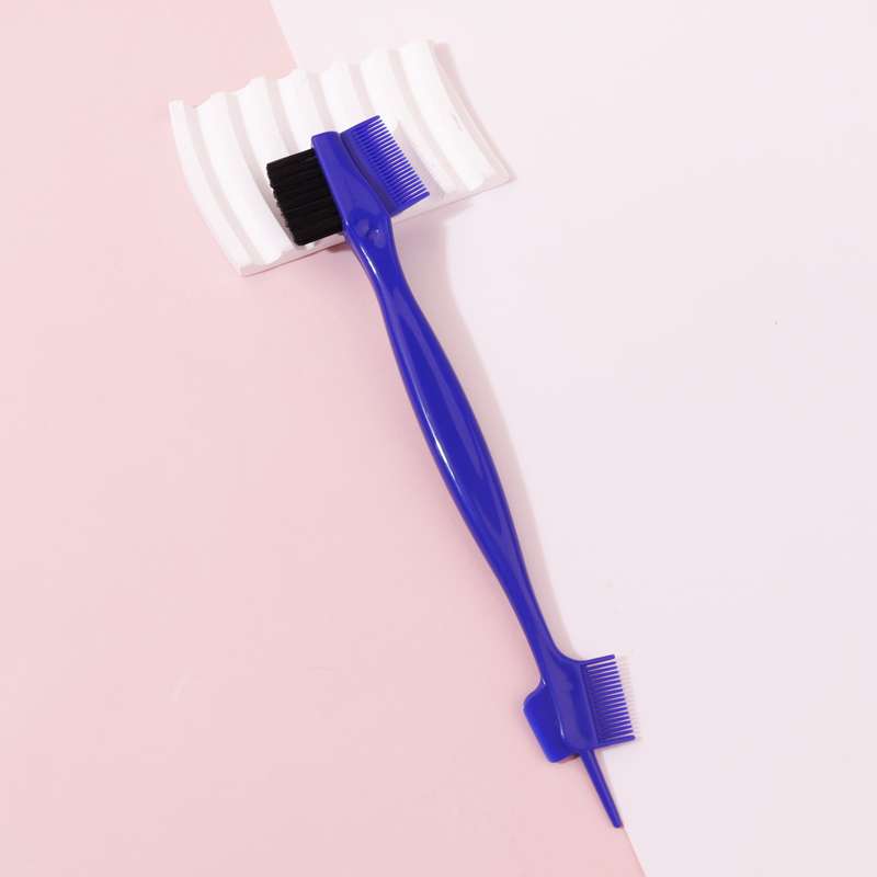 purpose Hair Styling Comb
