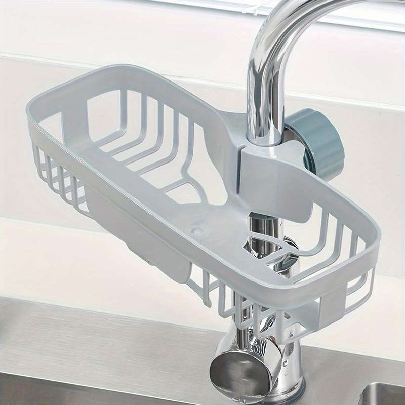 1pc Effortless Sink Organization