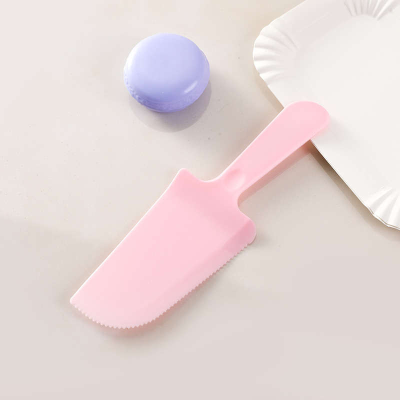 1pc Disposable Cake Slicer