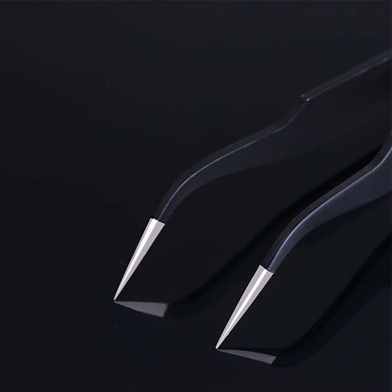 Stainless Steel Tweezers