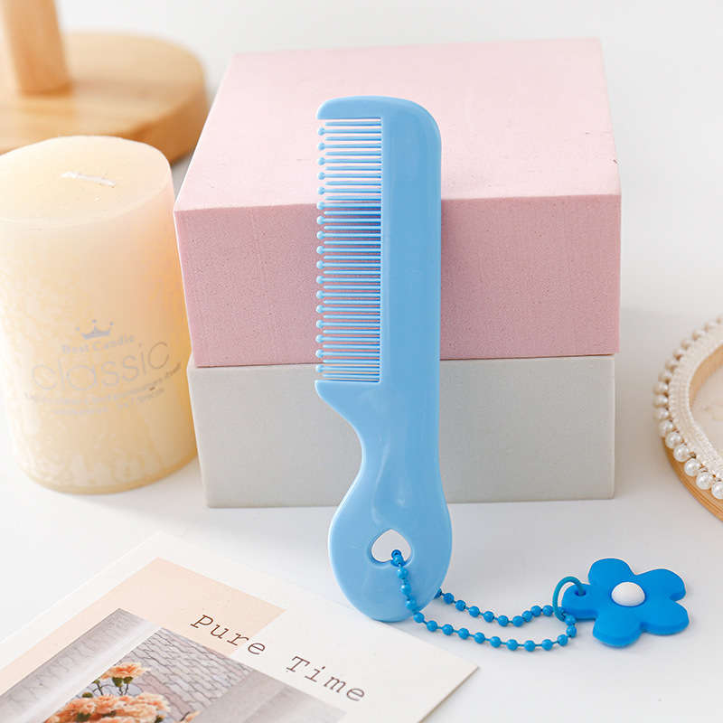 Cute Cartoon Animal Mini Hair Brush