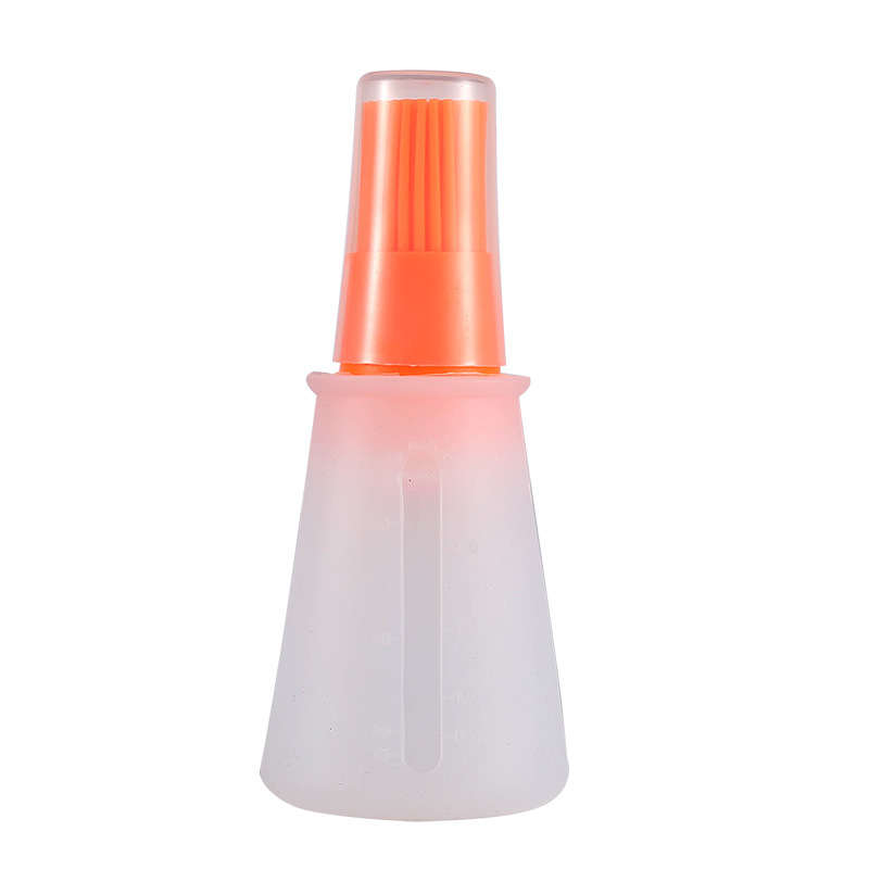 Silicone Oil Bottle