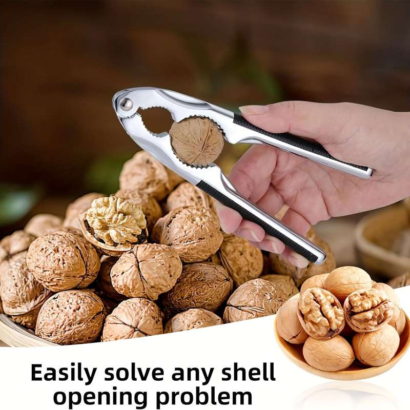 NutcrackerStainless Steel