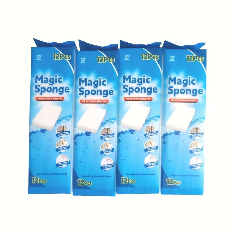 Nano Magic Sponge Wipe