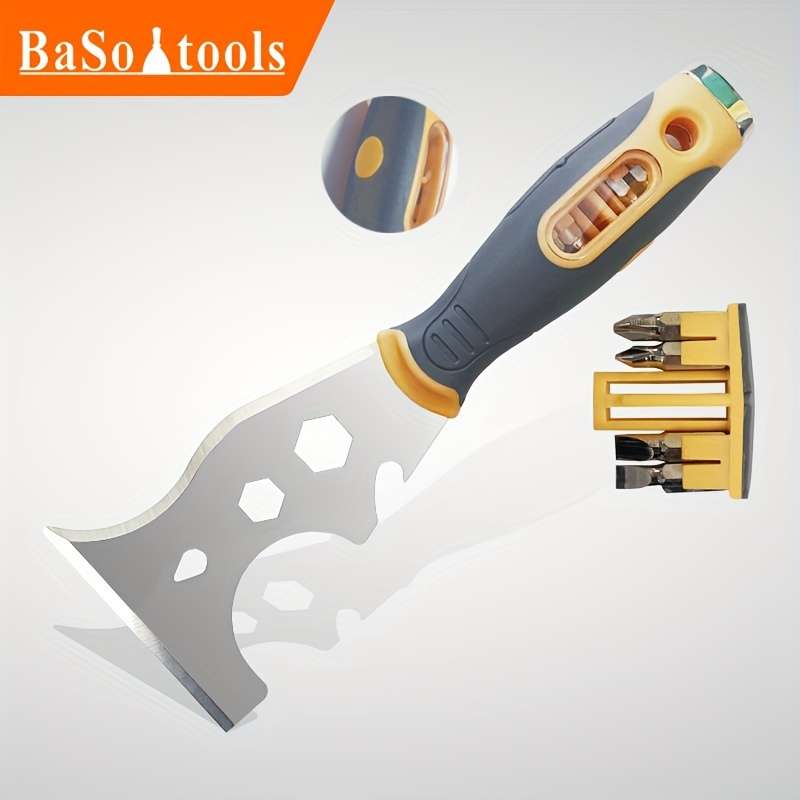 scraper