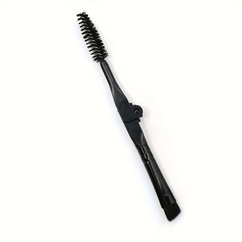 Mini Folding Double Head Eyebrow