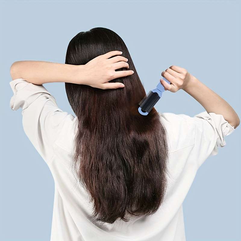 Foldable Hair Brush