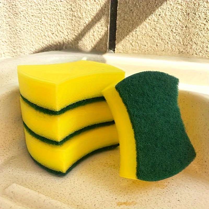 Durable DesignMagic Nano Sponge Wipes -