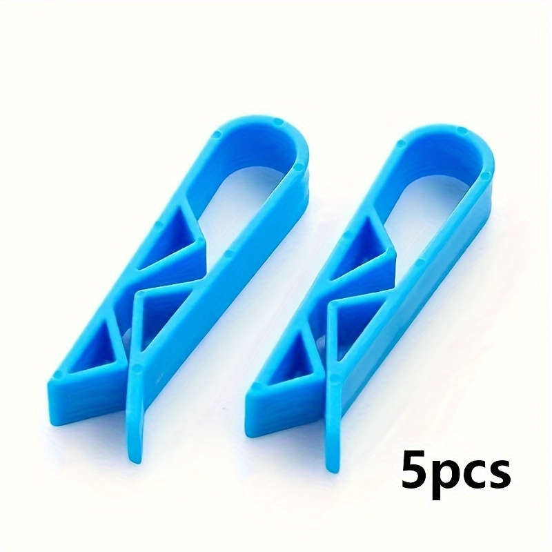 10pcs Garbage Bin Clip