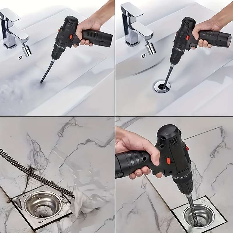 1 Piece Stainless Steel Sink Strainer with Handle