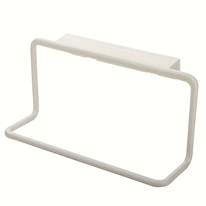 A Hanging Towel Rack
