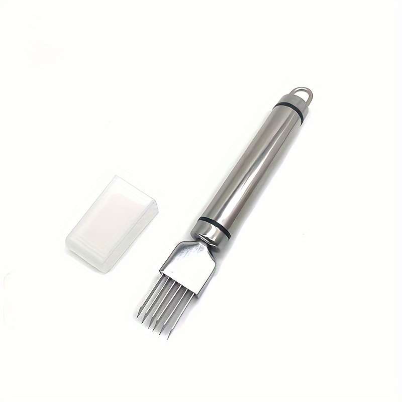 [Popular Choice] Versatile Stainless Steel Kitchen Grater