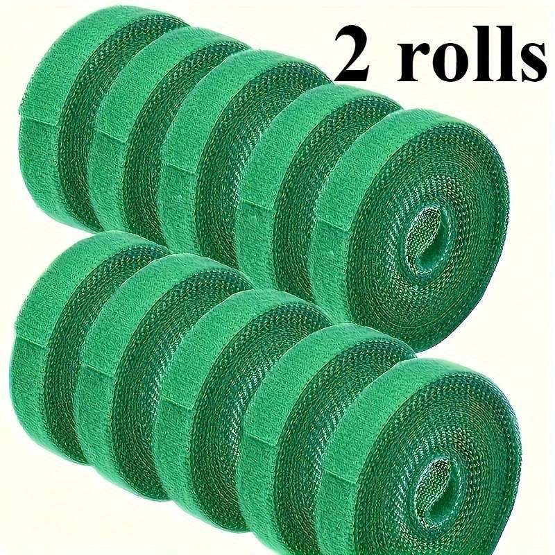 Heavy-Duty Adjustable Garden Cable Ties