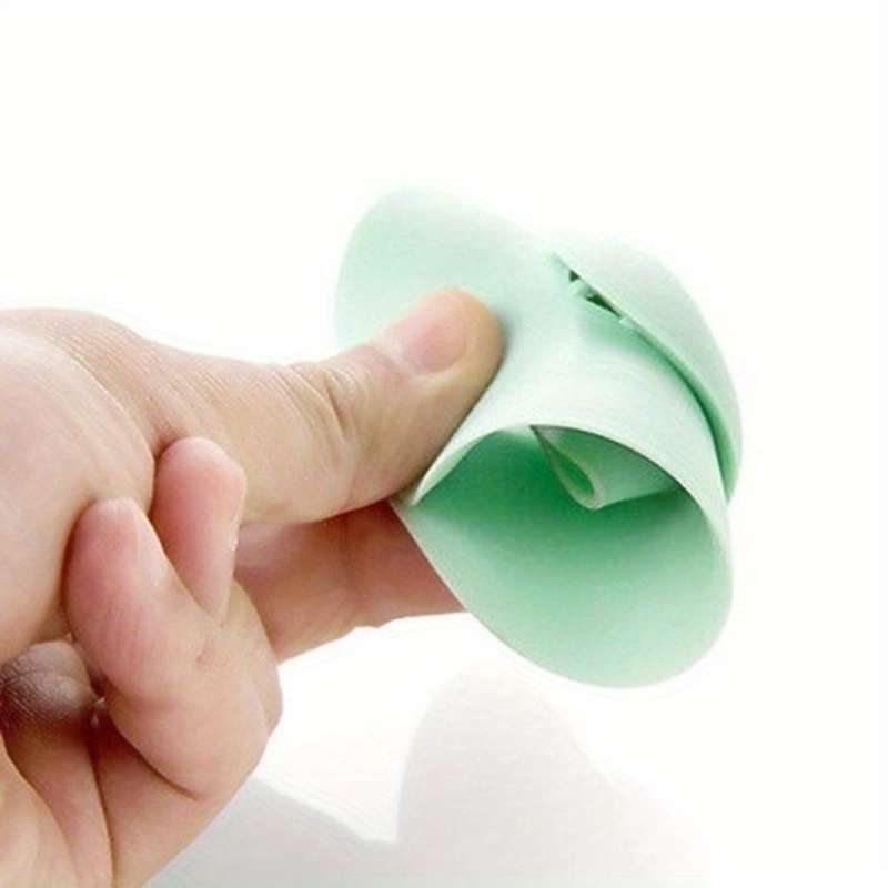 2-in-1 Silicone Drain Stopper