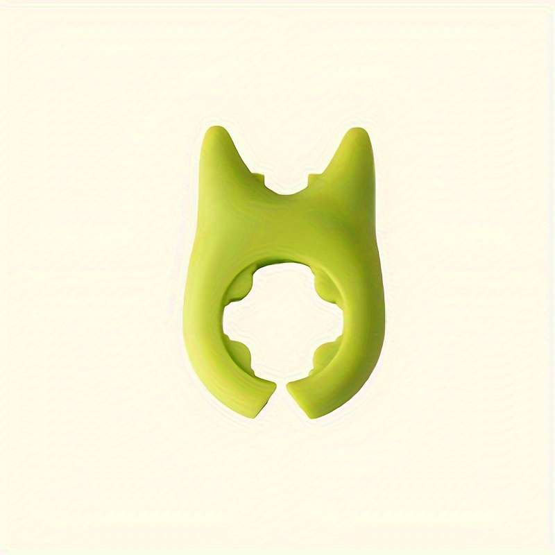Silicone Kitchen Spatula Holder