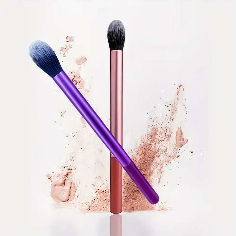 Multifunctional  Makeup Brush