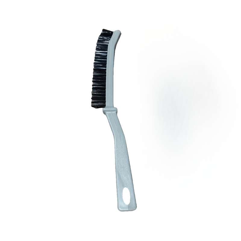 Hard Bristle Gutter Cleaner Brush