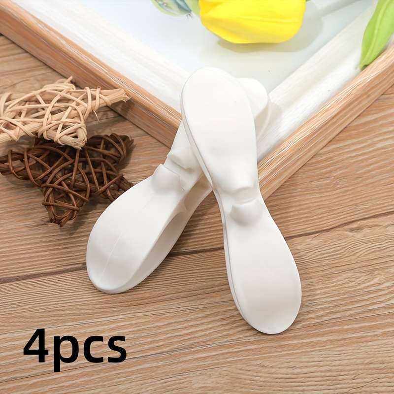 pcs Flexible Silicone Cable Organizers