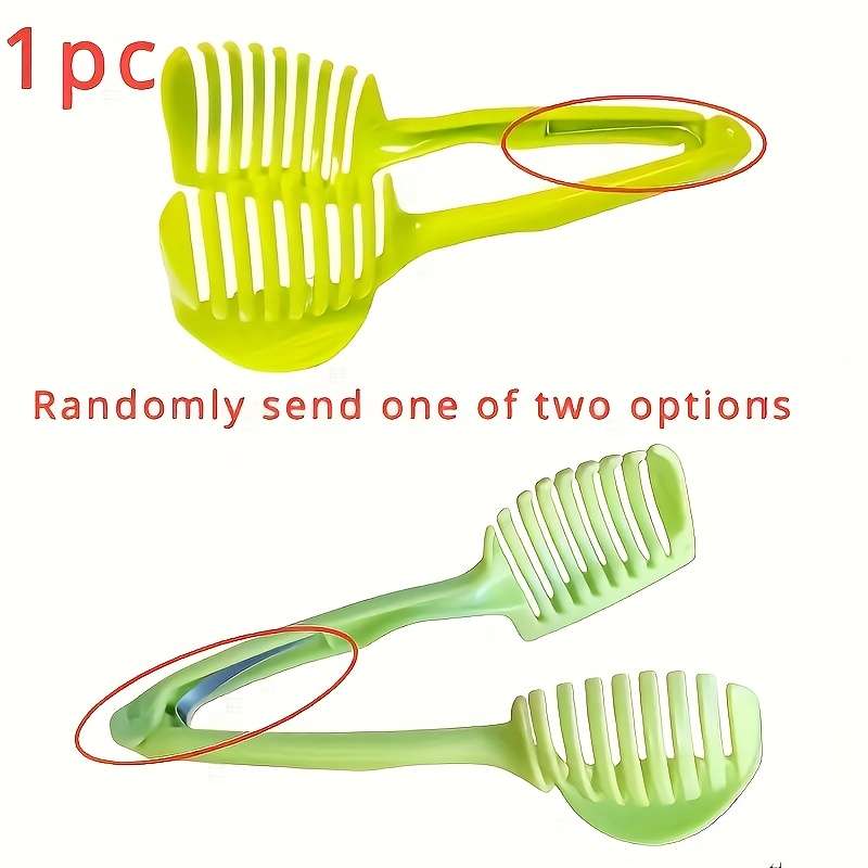 1pc Multi-Functional Plastic Tomato