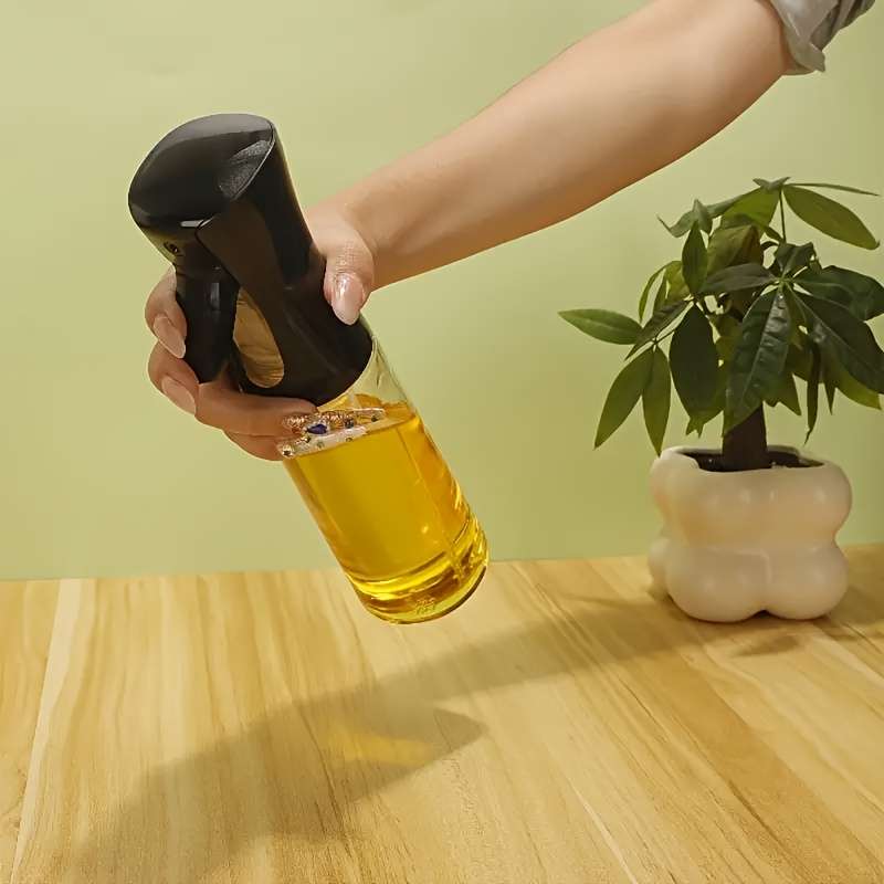 2-In-1 Olive Oil Dispenser