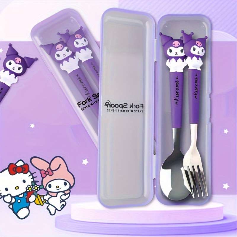 Authorized cartoon knife