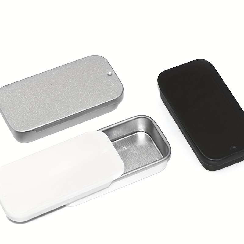 Tin Box