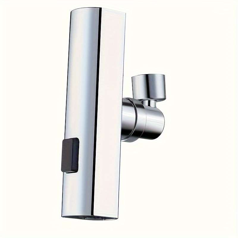 1pc Universal Multi-Functional Faucet Adapter