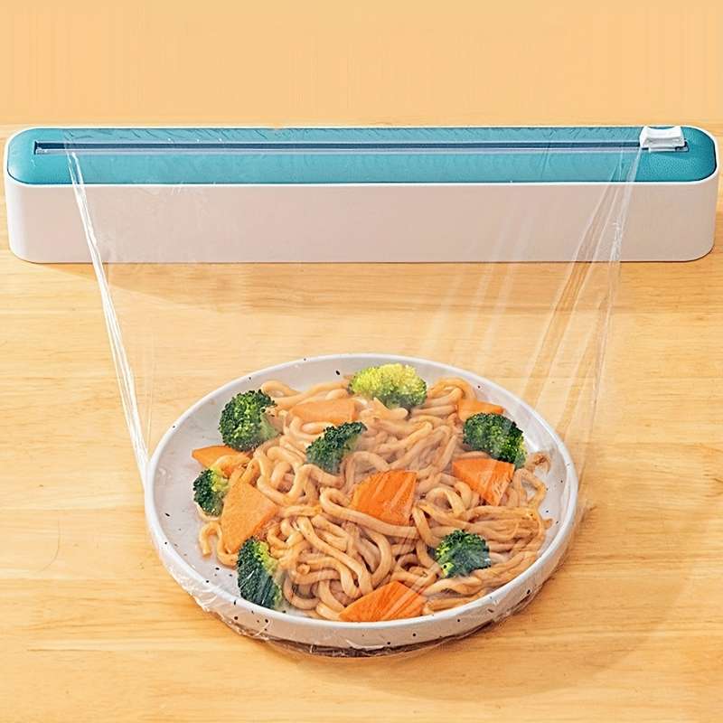 1pc Plastic Film Cutter