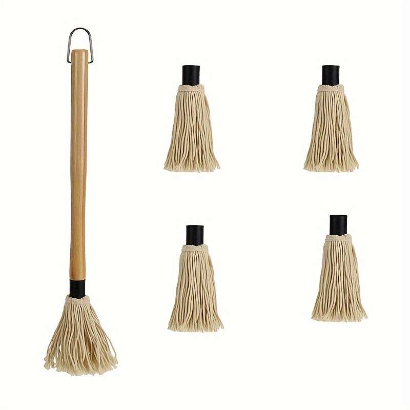 Detachable Barbecue Brush