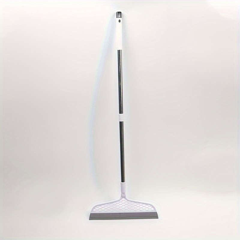 1pc  Magic Broom with Detachable Head