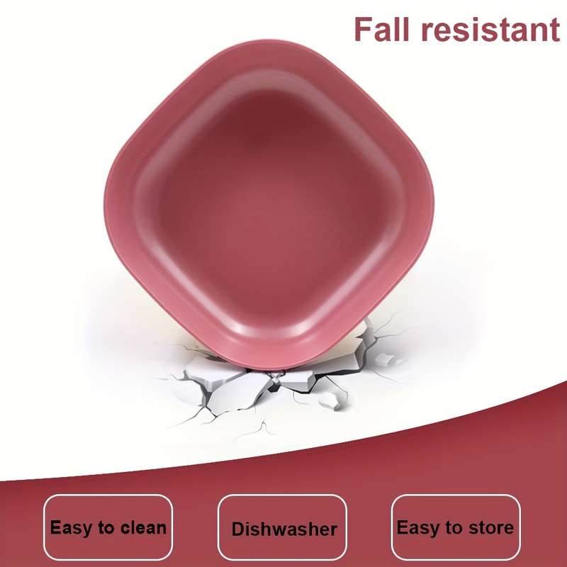 Plastic plates
