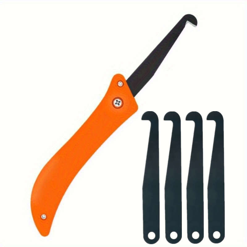 Professional Grout Removal Tool