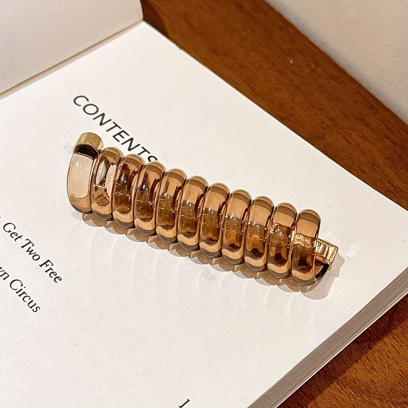 Spiral Hair Tie