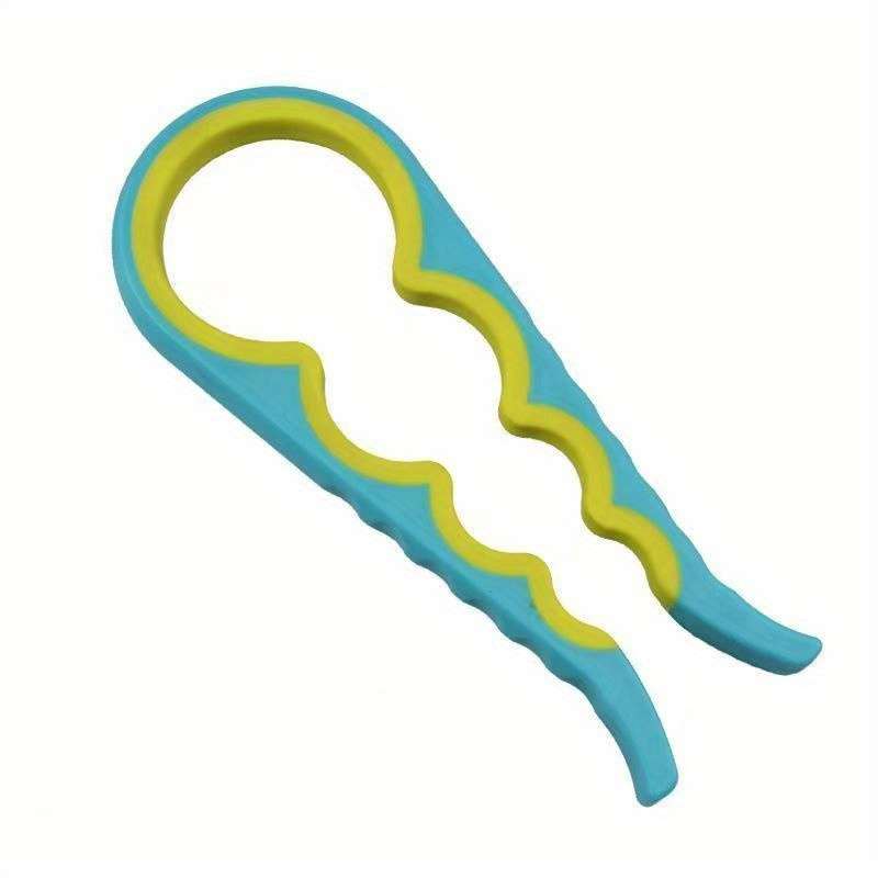 1pc 4 In 1 Jar Opener