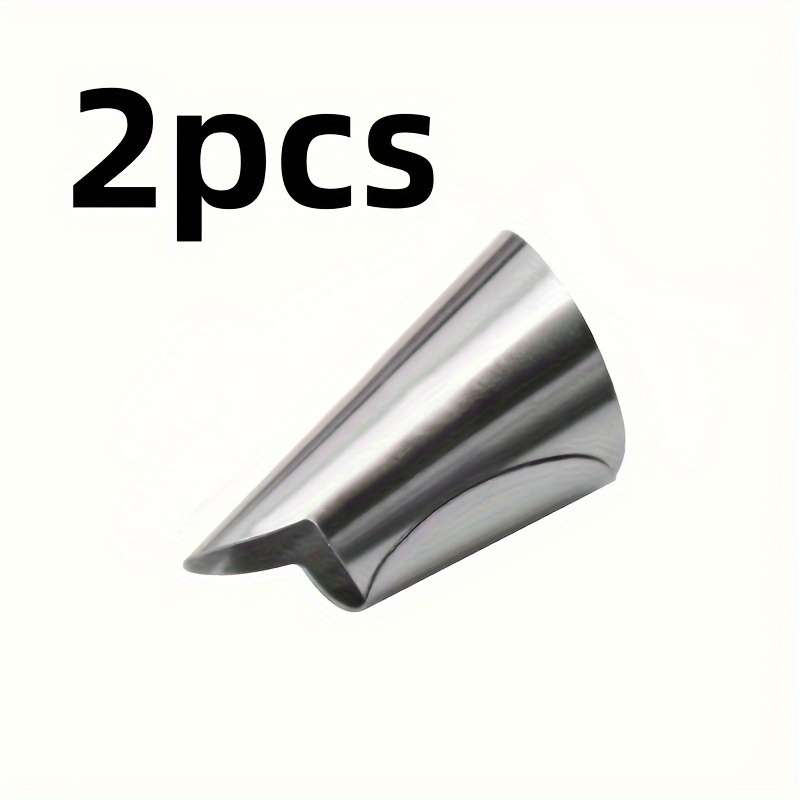 Stainless Steel Garlic Peeler