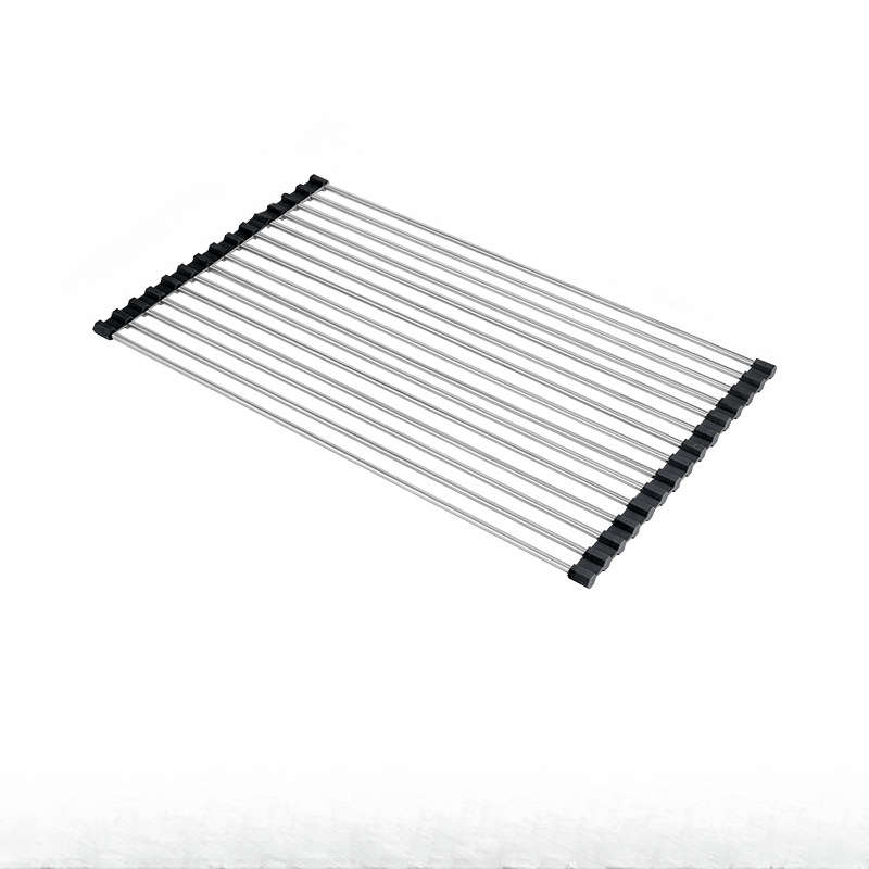 1pc WONGIRL Stainless Steel Roll-