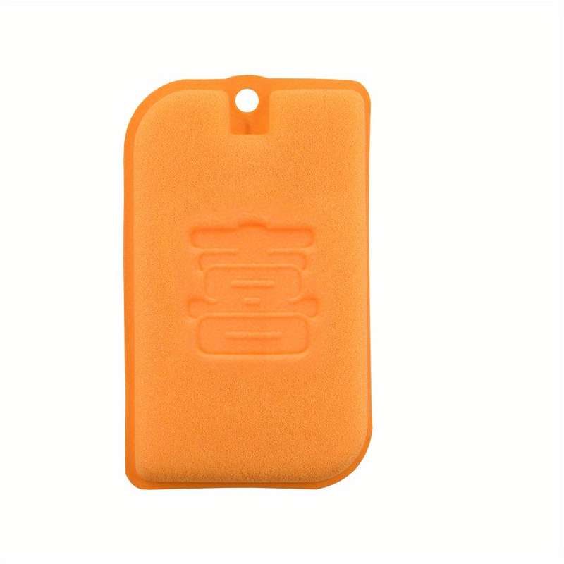 5pcs Thickened Dish Washing Sponge Scouring Pad Kitchen Dish Washing Magic Dishcloth Cleaning Sponge
