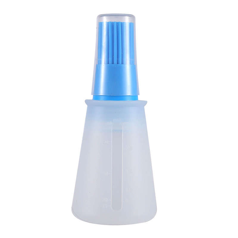 Silicone Oil Bottle
