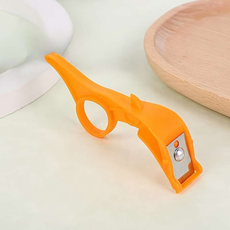 4 Fruit Peeler