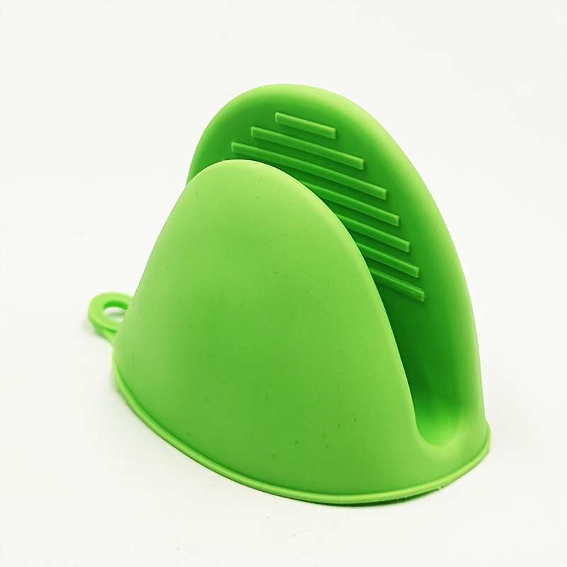 Silicone Pot Holder Oven Mitts