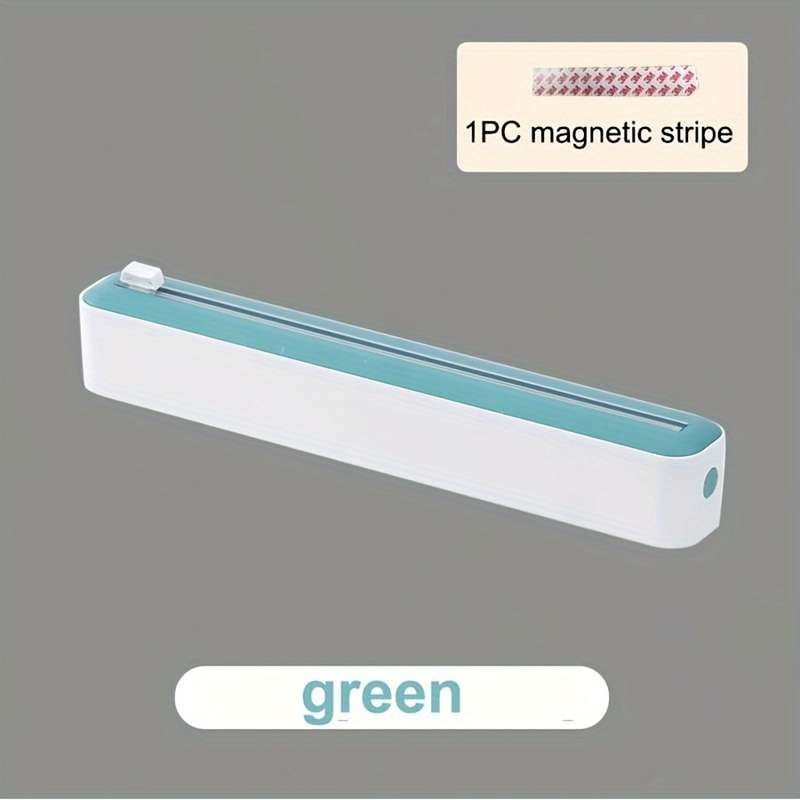 1pc Plastic Film Cutter