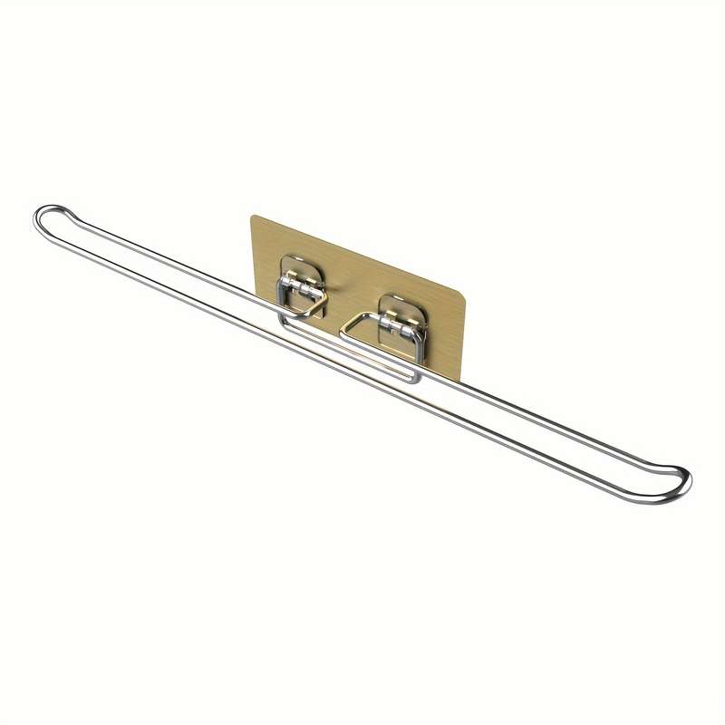 1pc Clothes Hanger Storage Rack