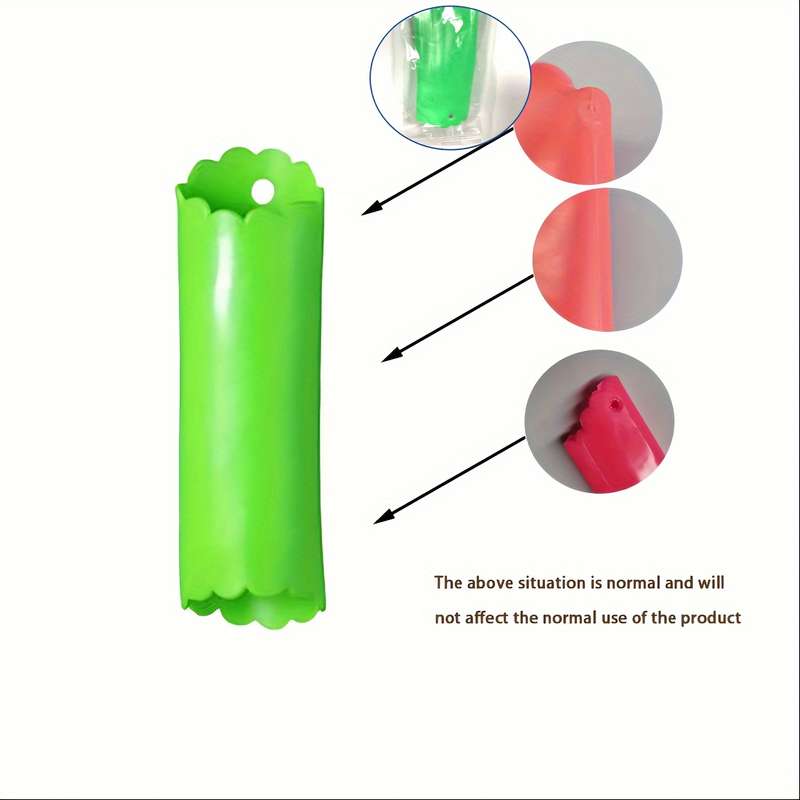1pc EasyGrip Manual Garlic Roller Peeler