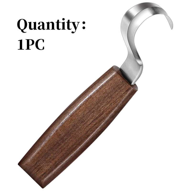 Chisel carving knife wood carving